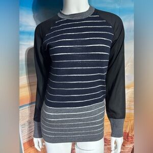 NWT Cut25 Sweater